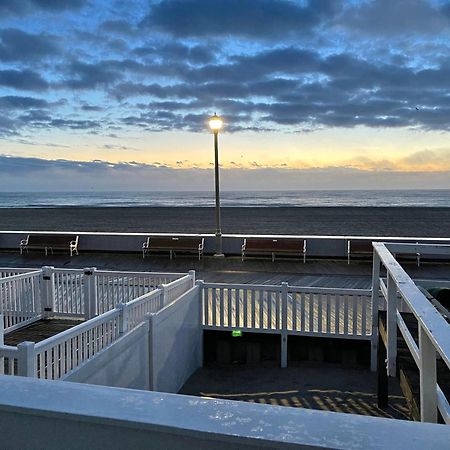 Apartmán Sea Foam Ocean Front 1005 Ocean City Exteriér fotografie